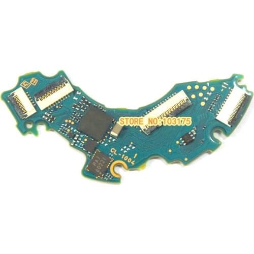 New Replacement for Sony E PZ 16-50MM 16-50 mm F3.5-5.6 OSS (SELP1650) Main Board Motherboard Processor Camera