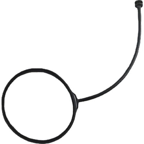 New Fuel Oil Tank Cover Cable Cap Rope For BMW X3 X4 X5 X6 Z4 Mini E70 E46 E70 E36 E39 E84 E90 E92 F10 F20 F25 F30 16117222391