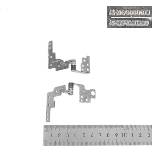 New Laptop Hinges For Lenovo Ideapad S400 S405 S410 S415 Without Touch,ORG PN:S400