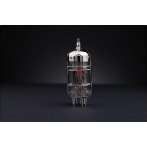 Export-oriented Changsha Shuguang electron tube bile 12AU7 generation ECC82 factory direct warranty for one year