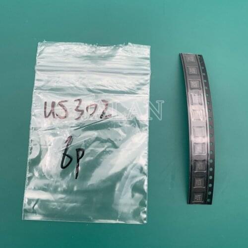 5pcs iP6/6P AS3923(U5302) Original New IC for phone 6/6 Plus U5302 LCD display Booster IC chip repair
