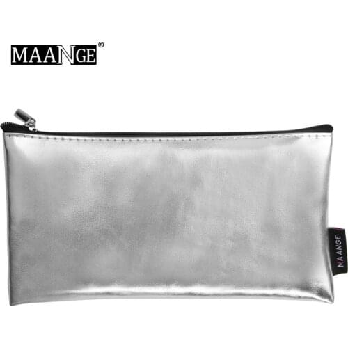 MAANGE Portable Cosmetic Brush Receiving Bag Cosmetic Package Makeup Tools Hot Selling Gift for Women or Girl