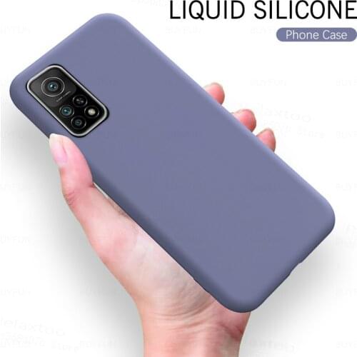Relaxtoo Phone Cases Xiaomi Mi 10T 5G