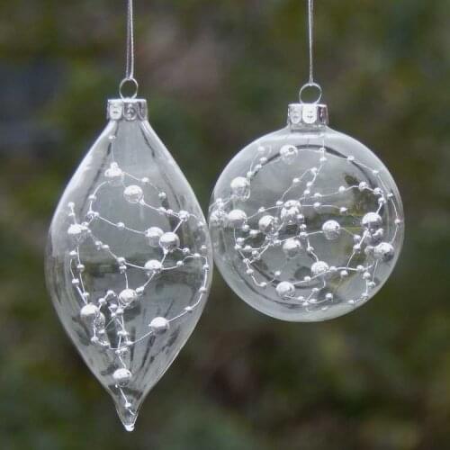 Christmas decorations wedding decorations