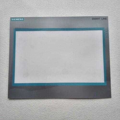 SIMATIC HMI IPC477C 6AV7424-0AA00-0GT0 membrane film for HMI Panel repair~do it yourself,New & Have in stock