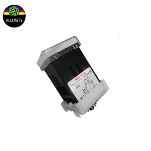 Inkjet Temperature Controller NKC TC 48BD for Galaxy UD 181 FY Infiniti Times Phaeton Taimes Titan-jet Format Printer