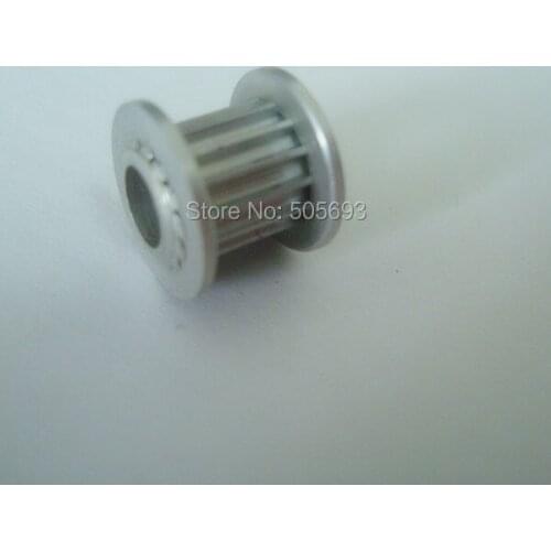 Gt2 Timing Pulley 14 teeth belt Width 6mm Sell by package for 3D printer 10pcs/lot