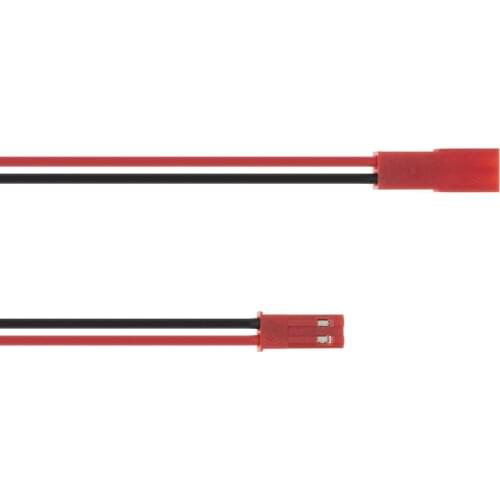 10pairs 150mm JST male female connector plug cable for RC ESC LIPO Battery Helicopter DIY FPV Drone Quadcopter