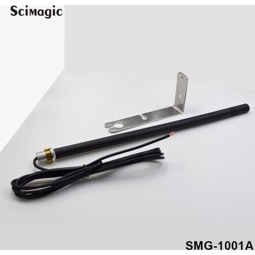 433MHz enhanced signal antenna 433.92MHz command garage door automatic door remote control antenna