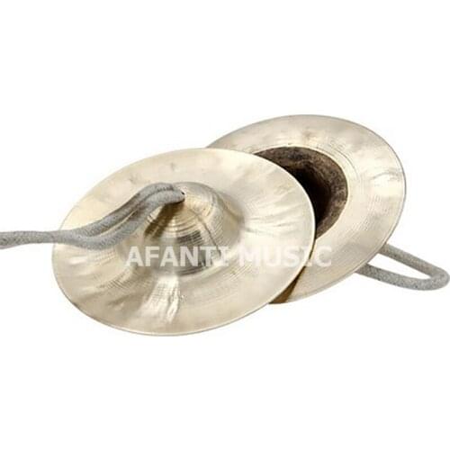 Afanti Music 15 cm diameter Cymbal