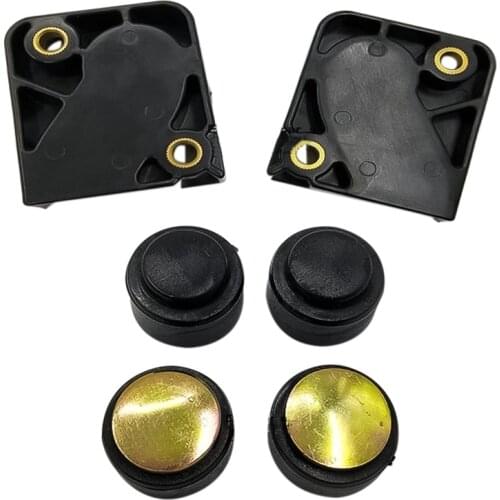 Excavator front windshield pulley Chute excavator accessories For SANY SY 55 75 135 205 215 235 365