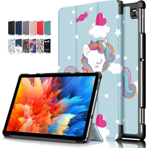 Case for ASUS Adolpad P030 10 Pro 10Pro 10.1 inch Tablet PU Leather Flip Stand Magnetic Shell for ASUS Adolpad P030 10 Pro Cover