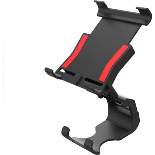 Switch Pro Controller Handle Game Controller Clip Clamp Mount Holder Bracket Console Holder for Nintend Switch/Lite Console