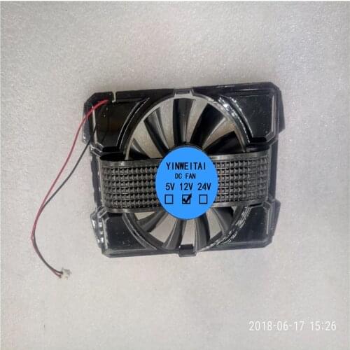 Gpu VGA GRAPHICS CARD Cooler Fan For ASUS gt530 GeForce GT 530 Video Cards Cooling