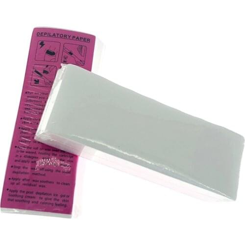 Macroupta Wax Strips China