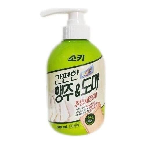 MUKUNGHWA Household Chemicals