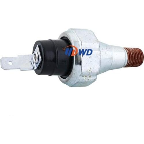 Replacement A162297 AT85174 AR27977 Oil Pressure Switch for John Deere Tractor 1020 1520 2040 Case 1835 1835B 1845B 480C 480D