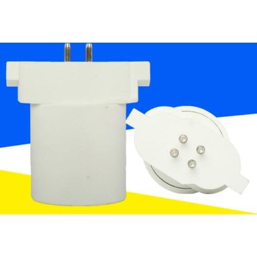 GY10Q To E26 Lamp holder converter