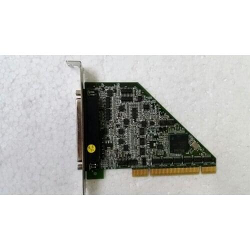 Applies to for ADLINK data acquisition card PCI-9221 motherboard