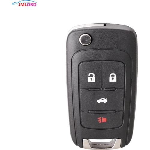 J09 OHT01060512 315 frequency Replacement Remote Key Fob for Buick Chevrolet 2010 2011 2012 2013 2014 2015 2016 Chevy Cruz