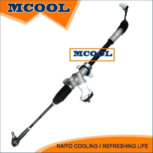 FOR New Power Steering RacK Car Brilliance V5 Turbo Modelo 2013 Car Steering Gear ASSY