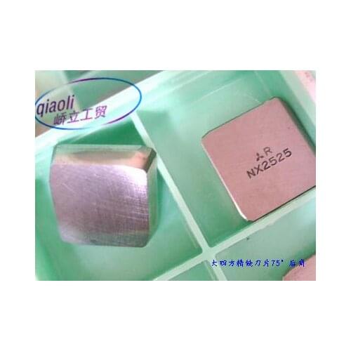 Made in Japan SEEN1504AFTN1 NX2525/SPKN1504EDR NX2525 The original CNC Carbide insert The metal. Ceramics. Milling insert