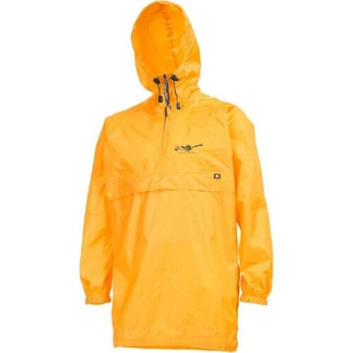 Снаряжение Raincoats