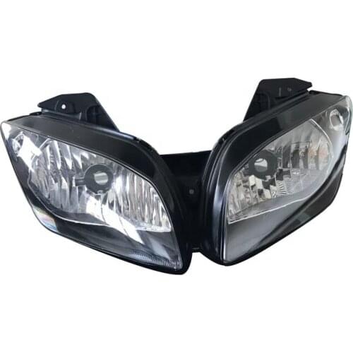 Motorcycle led headlight YZF R15 headlight 2011-2016 year