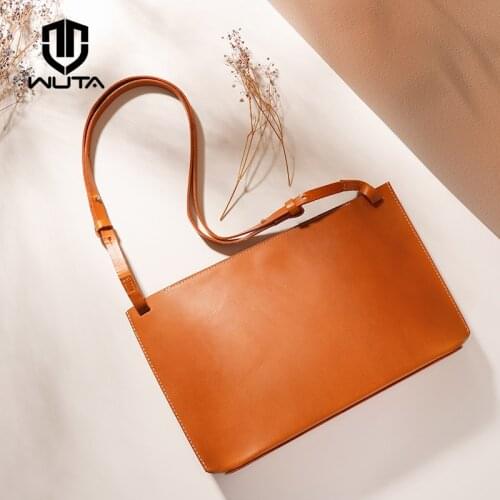 Женские каркасные сумки WUTA China At AliExpress