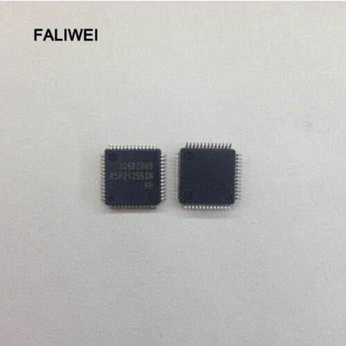 1pcs/ lot R5F21256SNFP R5F21256SN R5F21256 QFP