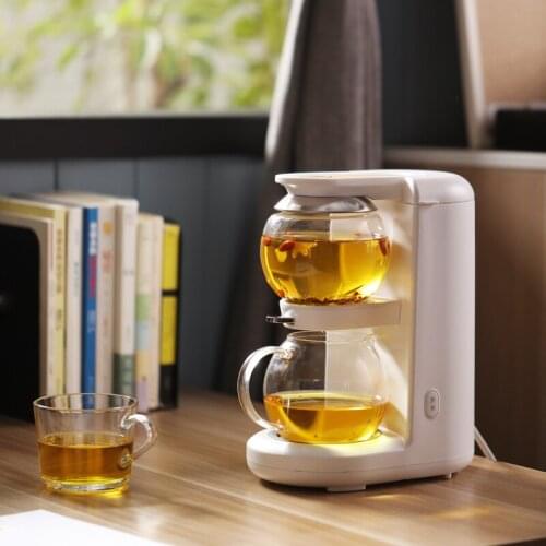 2021 Mijia Instant Hot Drinking Machine Desktop Tea Maker Water Dispenser Home Office ElectricTea Kettle Water Pump Fast Heating