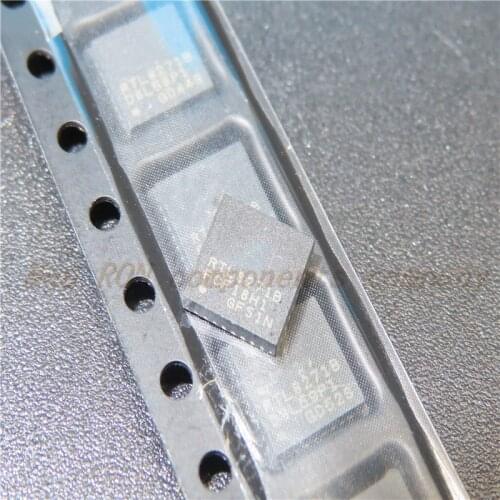 5PCS/LOT RTL8271B-VN RTL8271B QFN-32 Electronic components chip