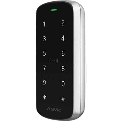 Биометрические замки ANVIZ China At AliExpress