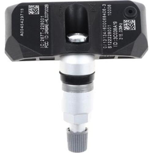 For 4pcs Car TPMS Tire Pressure Monitor Sensor System For Mercedes Benz E320 E350 ML320 ML350 S400