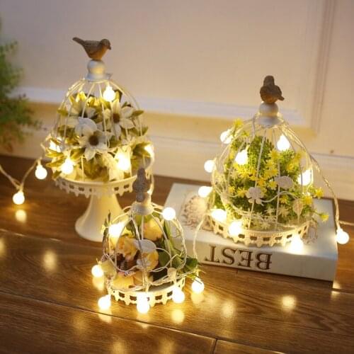 LED Holiday Light Bulbs Gleco China