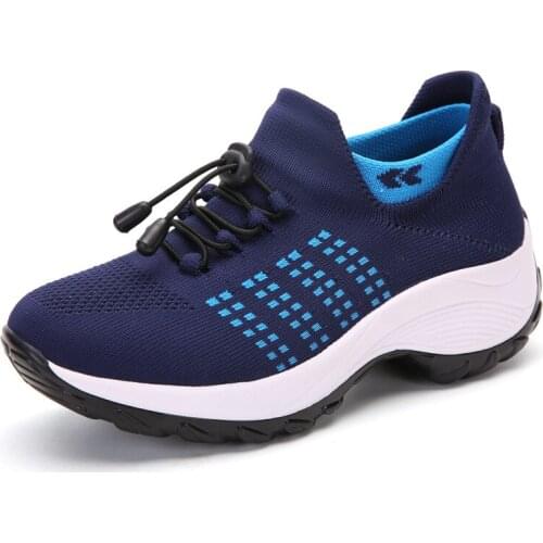 INMUMAX Womens Spring Shoes