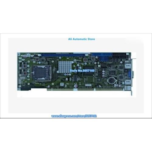 KEIS-3030 Industrial Control Long Card Original