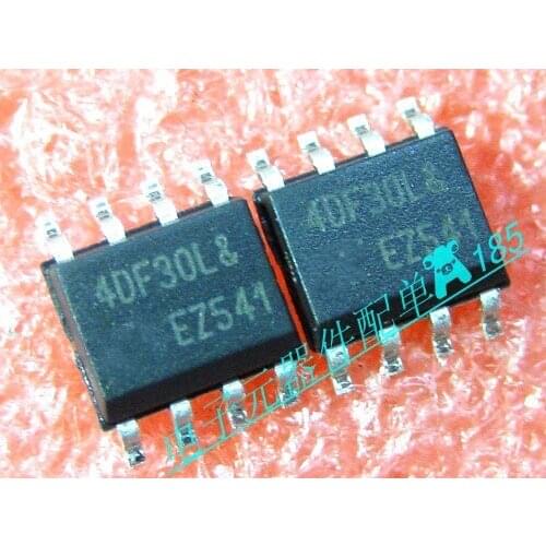 Module 5PCS 4DF30L DSPB56364FU100 ADG719BRTZ-REEL7 S5B AD9215BRUZ-105 AD9215BRU-105 MAX538 MAX538BCSA MAX538BESA LT1790AIS6-1.25