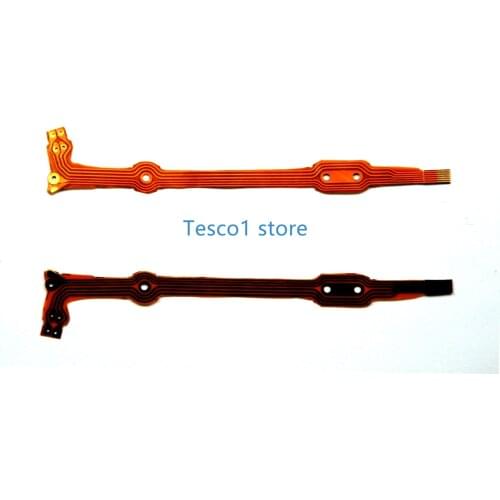 NEW Aperture Flex Cable For Lens Sigma 18-125 18-250 Canon Connector