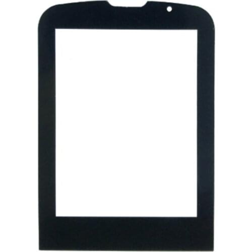 Front Glass Lens For Philips Xenium Philips E560 CTE560 E570 E571 X5500 Not Touch Screen Digitizer