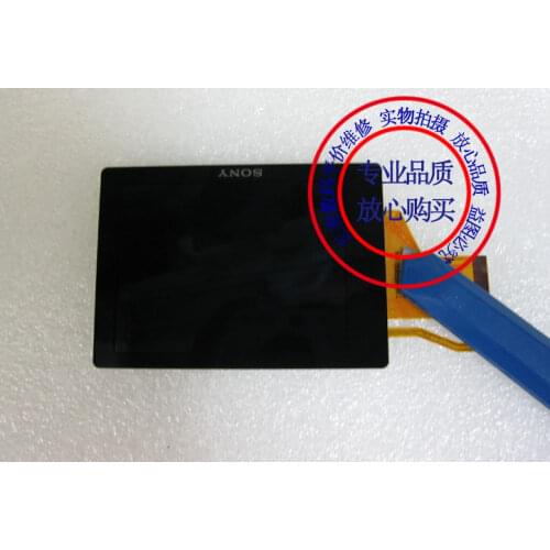 Suitable for Sony A7 A7R A7S LCD screen display screen LCD screen repair parts
