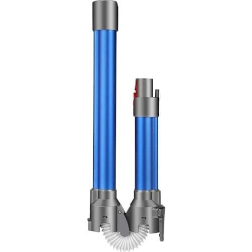 Replacement Wand Compatible for Dyson V11 V10 V8 V7, Flexible and Bendable Vacuum Tube