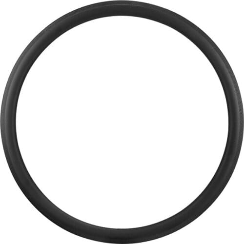 Special Price 28mm Wide 38mm Deep Toray Carbon Tubeless Ready Road Bike Rims With Bsalt Brake