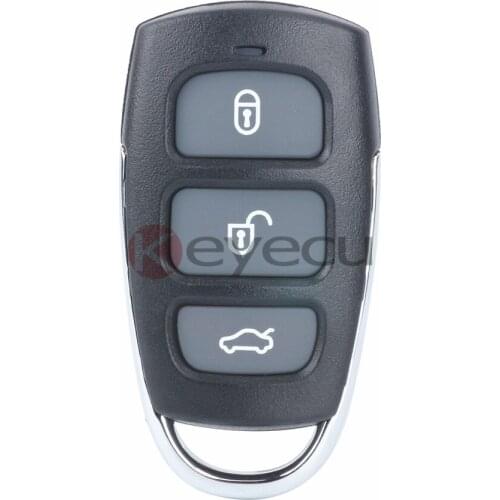 KEYECU Universal Remote B-Series for KD900 KD900+,KEYDIY Remote for B20-3