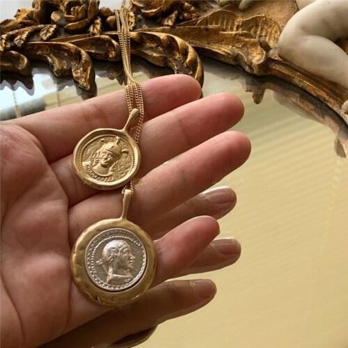 Vimail Boho Style Pendants