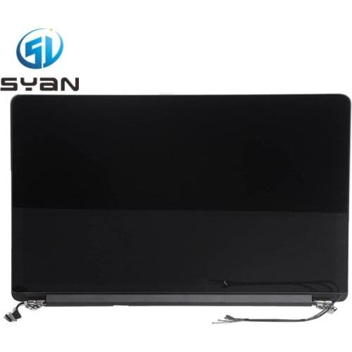 A1502 LCD screen assembly Display for Macbook Pro Retina 13.3 inches 2015 MF841 MF840 MF839 EMC 2835
