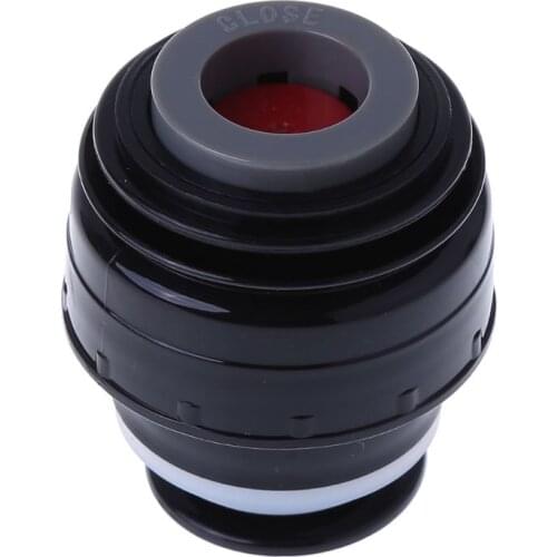 4.5cm Vacuum Flask Lid Thermos Cover Portable Universal Travel Mug Accessories 964E