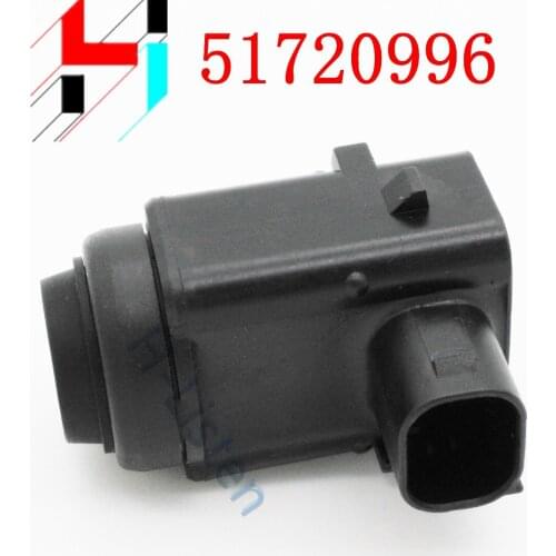 4pcs) PDC Parking Sensor Backup For FOCUS FUSION FIESTA MONDEO TRANSIT CONNECT 1S7J-15K859-AA 1476415 51720996