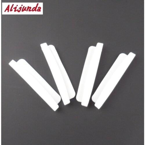 8 pieces / set. Suitable for all car door guard corner protection strips for Suzuki /Toyota/Lexus ES250 RX350