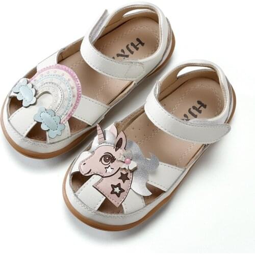 Aijiatiny Boys Sandals